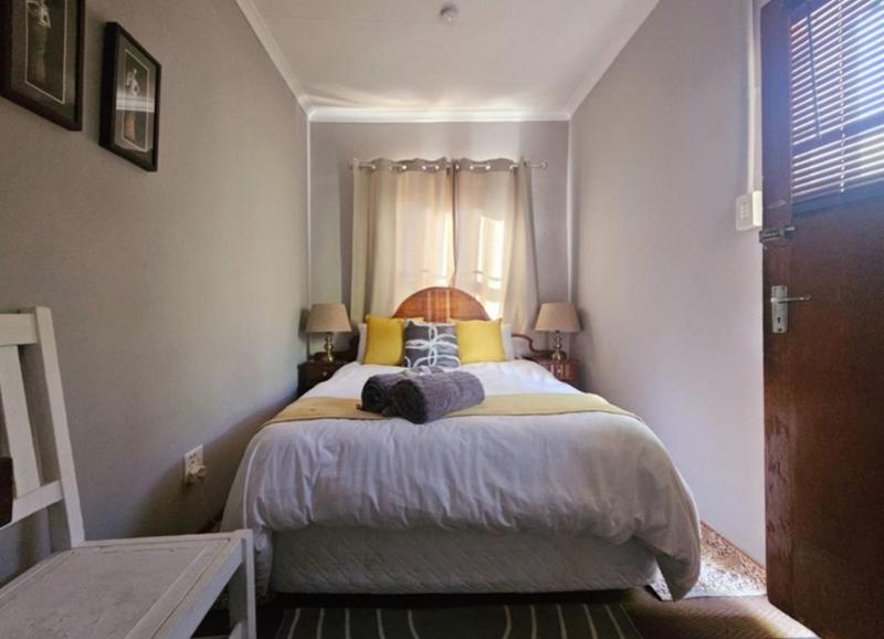 3 Bedroom Property for Sale in Ladybrand Free State